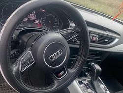 Maro Utilizat 2015 Audi A7 Hatchback | 18.000 EUR (Preț OK)