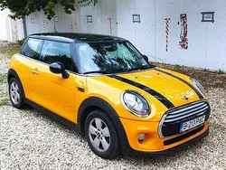 Galbeuriu Utilizat 2015 Mini Cooper Coupé Coupe | 8.900 EUR