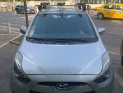 Gri Utilizat 2011 Hyundai ix20 Hatchback | 4.000 EUR