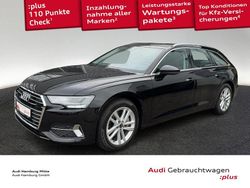 Utilizat 2022 Audi A6 Sport Break | 43.063 EUR (Scump)