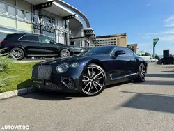 Albastru Utilizat 2018 Bentley Continental Berlinǎ | 139.990 EUR