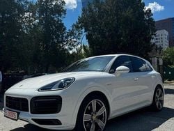Culoarealb Utilizat 2023 Porsche Cayenne Platinum Edition SUV | 85.000 EUR