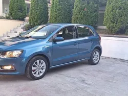 Albastru Utilizat 2016 VW Polo Comfortline | 7.200 EUR (Super Preț)