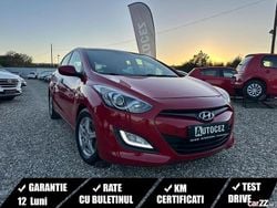 Culoarerosu Utilizat 2012 Hyundai i30 Classic Break | 6.950 EUR (Puțin scump)