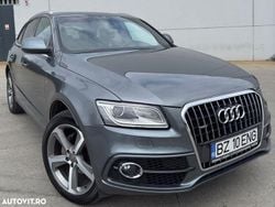 Culoaregri Utilizat 2014 Audi Q5 S-Line SUV | 15.990 EUR (Preț OK)