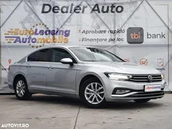 Culoaregri Utilizat 2020 VW Passat Berlinǎ | 19.790 EUR (Preț OK)