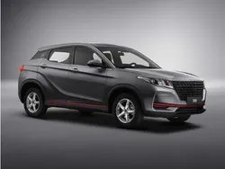 Gri Nouă 2024 DFSK Fengon SUV | 18.933 EUR