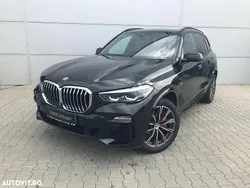 Culoarenegru Utilizat 2021 BMW X5 Comfort Edition SUV | 43.560 EUR (Super Preț)