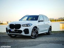 Culoarealb Utilizat 2022 BMW X5 Comfort Edition SUV | 65.500 EUR (Scump)
