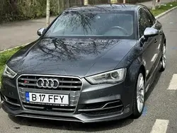 Gri Utilizat 2015 Audi S3 Berlinǎ | 19.500 EUR
