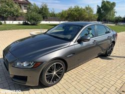 Culoaregri Utilizat 2017 Jaguar XF Prestige Berlinǎ | 20.000 EUR