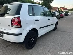 Utilizat 2010 VW Polo Hatchback | 1.699 EUR (Super Preț)