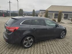 Utilizat 2017 Kia Ceed Hatchback | 7.650 EUR (Preț OK)
