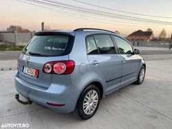 Gri Utilizat 2010 VW Golf Plus Cross Trendline Monovolum | 4.490 EUR (Preț OK)