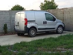 Utilizat 2011 Citroën Nemo Van | 2.400 EUR