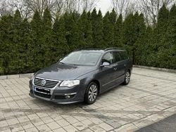 Gri Utilizat 2010 VW Passat R-line Berlinǎ | 4.400 EUR (Preț OK)