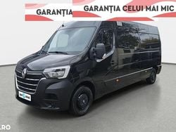 Culoarenegru Utilizat 2020 Renault Master Van | 22.450 EUR