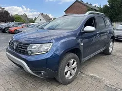 Albastru Utilizat 2018 Dacia Duster Prestige SUV | 12.800 EUR (Preț OK)
