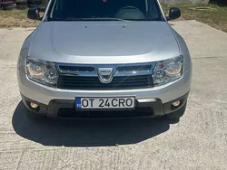 Argint Utilizat 2011 Dacia Duster Ambiance SUV | 7.350 EUR (Preț OK)