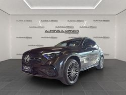 Utilizat 2023 Mercedes GLC300 AMG | 68.454 EUR