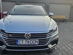 Utilizat 2018 VW Arteon Berlinǎ | 23.500 EUR (Scump)