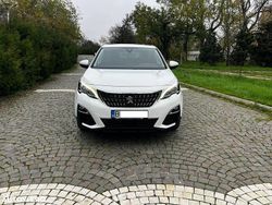 Culoarealb Utilizat 2018 Peugeot 3008 Allure SUV | 15.690 EUR (Preț OK)