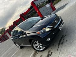 Utilizat 2009 Lexus RX450h SUV | 5.700 EUR