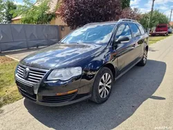 Utilizat 2009 VW Passat Break | 1.500 EUR (Super Preț)