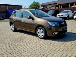 Maro Utilizat 2017 Dacia Sandero Comfort Hatchback | 4.990 EUR (Super Preț)