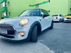 Utilizat 2014 Mini Cooper Coupé Coupe | 7.900 EUR