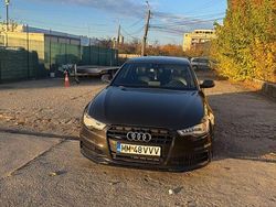 Culoaregri Utilizat 2011 Audi A6 Berlinǎ | 9.650 EUR (Preț OK)