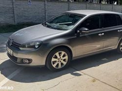 Culoaregri Utilizat 2012 VW Golf VII Comfortline Break | 5.999 EUR (Scump)
