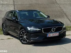 Negru Utilizat 2019 Volvo V60 Momentum Break | 17.350 EUR (Preț OK)