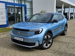 Albastru Nouă 2024 Ford Explorer Extended Range SUV | 37.999 EUR