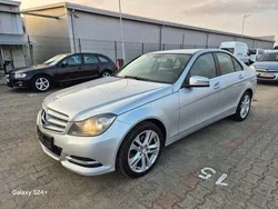 Argintiu Utilizat 2013 Mercedes C220 Berlinǎ | 9.990 EUR (Super Preț)