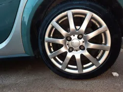 Utilizat 2004 Smart ForFour Hatchback | 2.200 EUR (Preț OK)