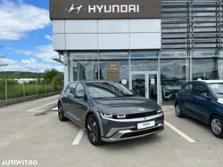 Gri Nouă 2025 Hyundai Ioniq 5 Premium SUV | 41.924 EUR