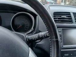 Utilizat 2011 Mitsubishi ASX SUV | 7.500 EUR (Puțin scump)