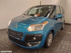 Culoarealbastru Utilizat 2010 Citroën C3 Picasso Tendance Monovolum | 2.500 EUR