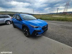 Albastru Nouă 2024 Subaru Crosstrek Comfort SUV | 33.999 EUR