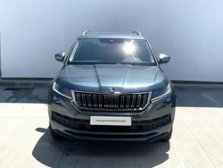 Gri Utilizat 2020 Skoda Kodiaq LAURIN & KLEMENT SUV | 28.650 EUR (Scump)