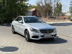 Culoaregri Utilizat 2014 Mercedes C220 AMG line Break | 13.999 EUR