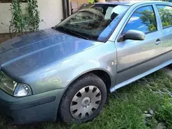 Utilizat 2006 Skoda Octavia Berlinǎ | 2.900 EUR (Scump)