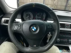 Gri Utilizat 2009 BMW 320 Berlinǎ | 5.500 EUR (Preț OK)