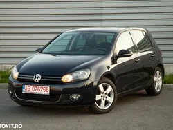 Albastru Utilizat 2012 VW Golf VII Style | 7.000 EUR (Preț OK)