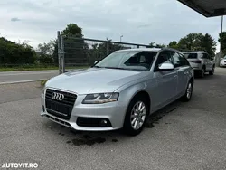 Culoaregri Utilizat 2011 Audi A4 Ambiente Break | 5.200 EUR (Super Preț)