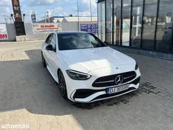 Alb Utilizat 2023 Mercedes C300 Berlinǎ | 51.800 EUR