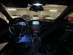 Gri Utilizat 2013 Opel Insignia Break | 6.900 EUR (Preț OK)