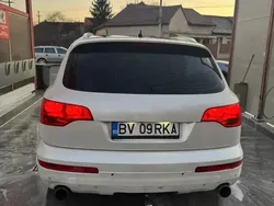 Utilizat 2007 Audi Q7 SUV | 5.700 EUR