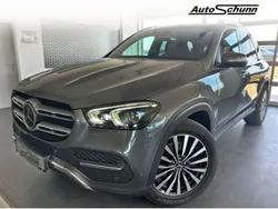 Utilizat 2020 Mercedes GLE350 AMG SUV | 45.990 EUR (Super Preț)